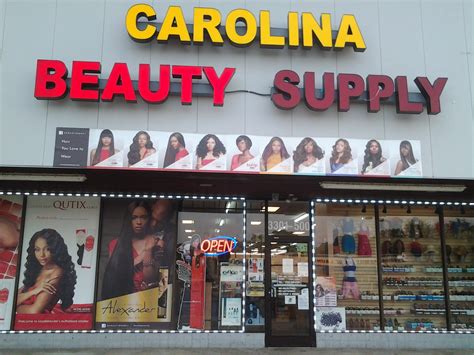 Best beauty supply stores near Florence, AL 35630 .